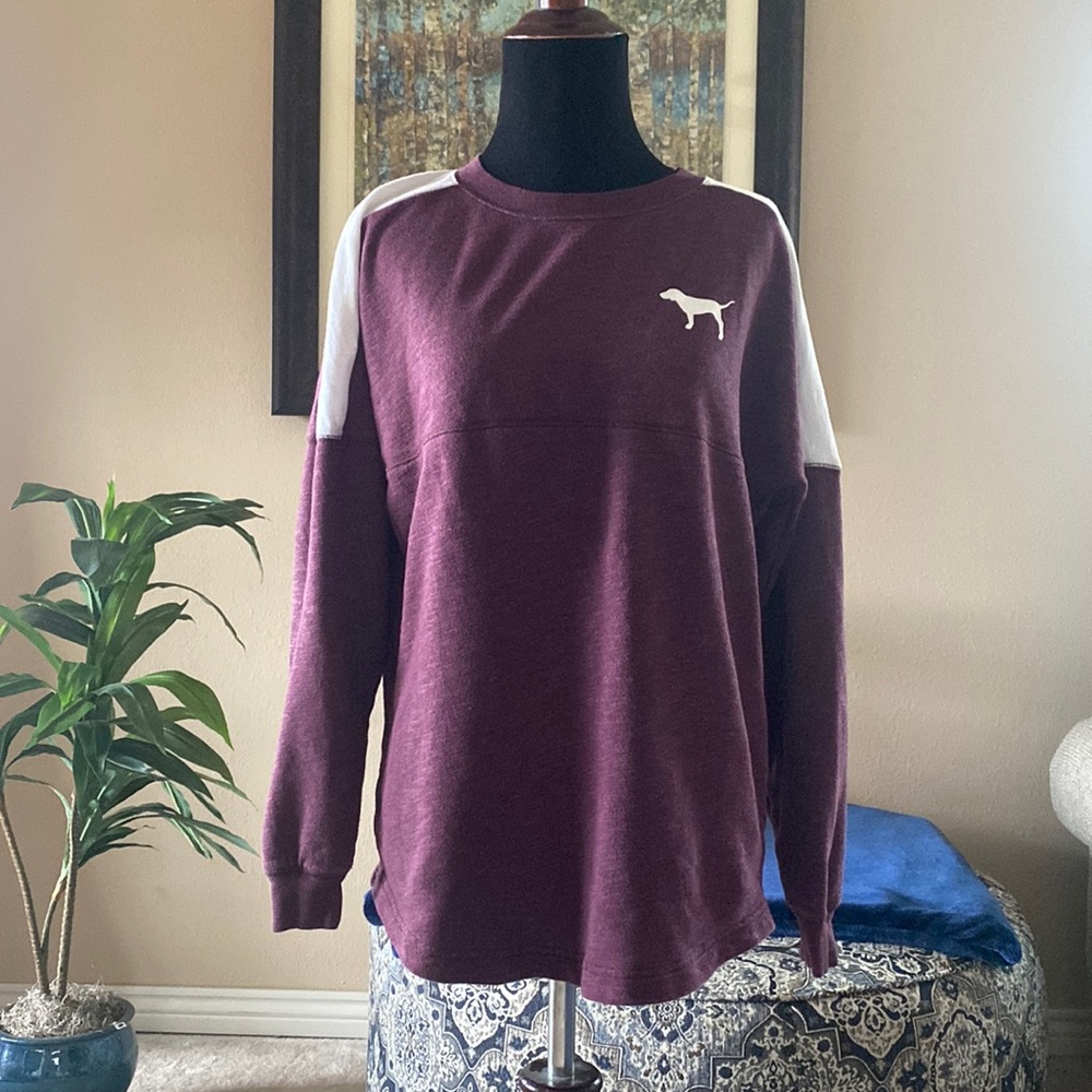 PINK VS Sweatshirt